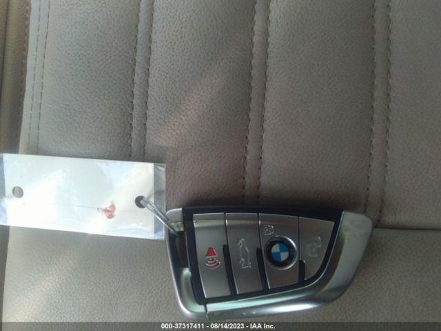 5UXTY5C04M9H17549 BMW X3 Xdrive30i