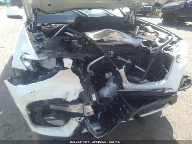 5UXTY5C04M9H17549 BMW X3 Xdrive30i