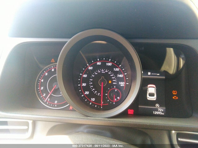 Hyundai ELANTRA SE 2021 5NPLL4AG9MH039668 Image 7