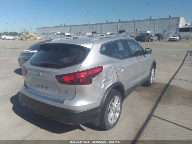 JN1BJ1CP4HW034264 Nissan Rogue Sport Sv