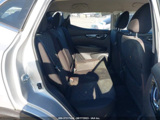 JN1BJ1CP4HW034264 Nissan Rogue Sport Sv