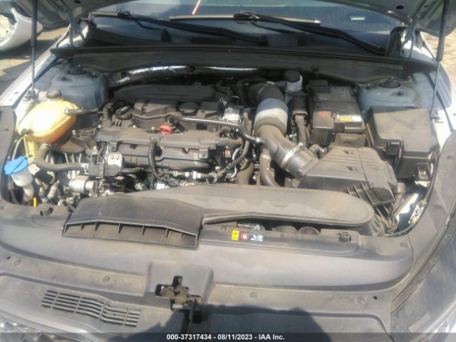 5XXG64J27NG111834 KIA K5 Gt-line