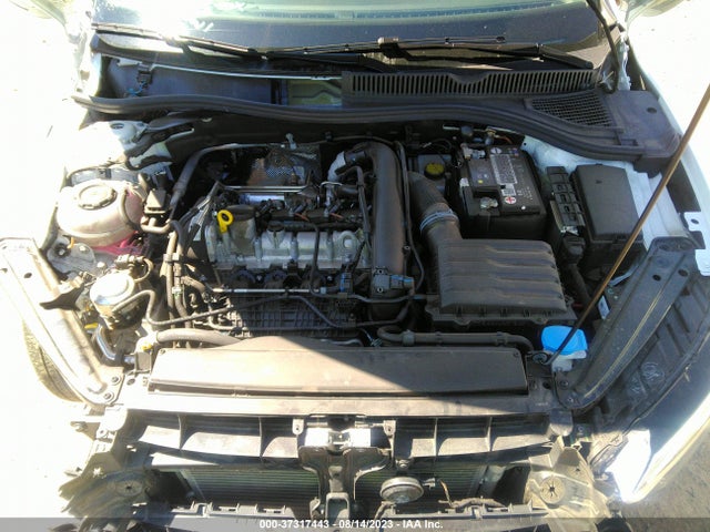 3VWC57BU1LM080897 Volkswagen Jetta S/se/r-line