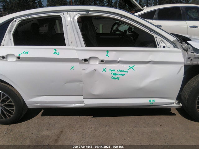 3VWC57BU1LM080897 Volkswagen Jetta S/se/r-line