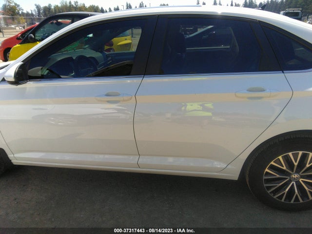 3VWC57BU1LM080897 Volkswagen Jetta S/se/r-line