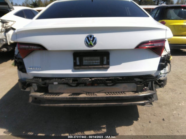 3VWC57BU1LM080897 Volkswagen Jetta S/se/r-line