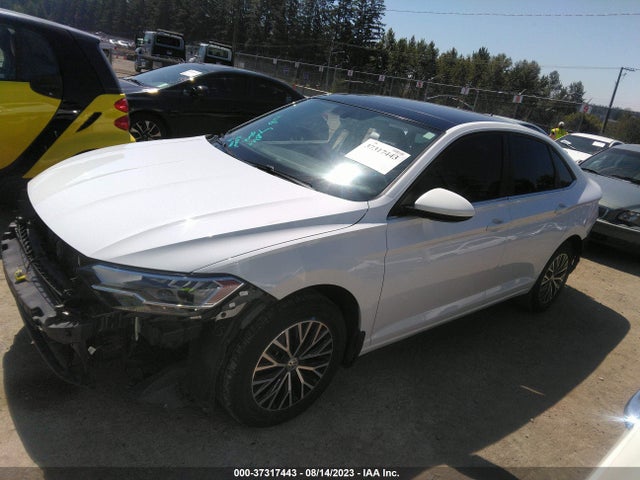 3VWC57BU1LM080897 Volkswagen Jetta S/se/r-line