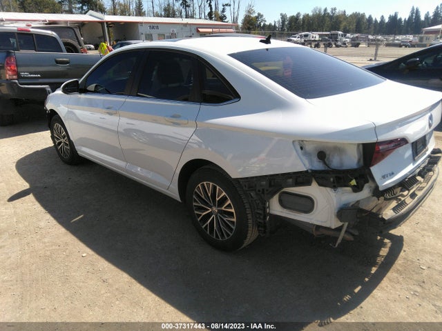 3VWC57BU1LM080897 Volkswagen Jetta S/se/r-line