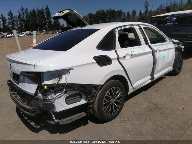 3VWC57BU1LM080897 Volkswagen Jetta S/se/r-line