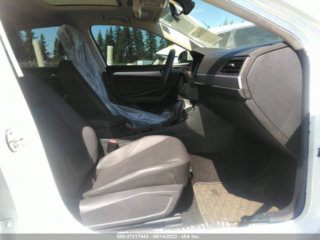 3VWC57BU1LM080897 Volkswagen Jetta S/se/r-line