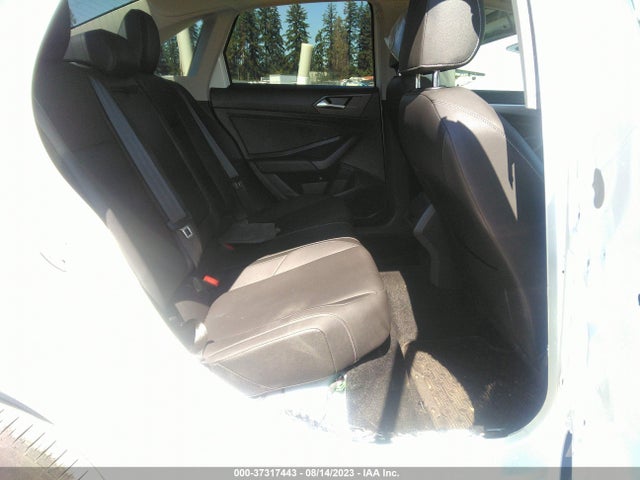 3VWC57BU1LM080897 Volkswagen Jetta S/se/r-line