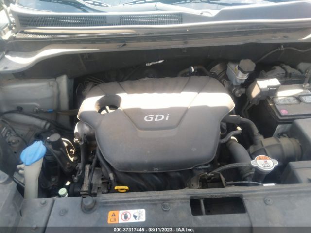 KNDJN2A24E7021482 KIA Soul Base