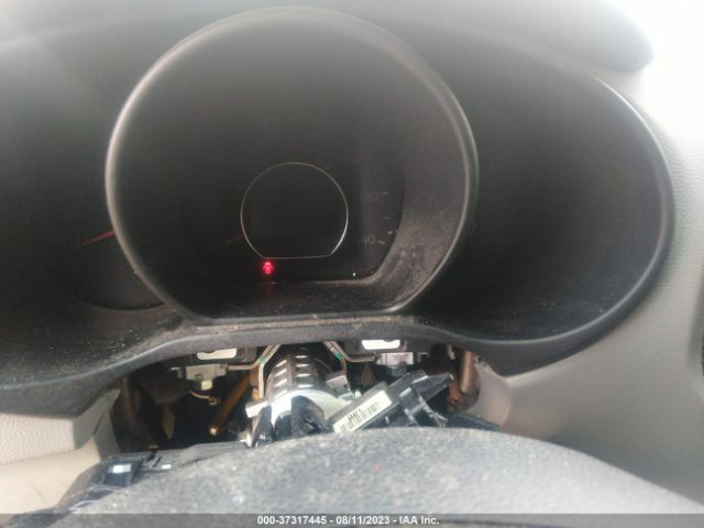 KNDJN2A24E7021482 KIA Soul Base