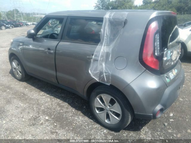 KNDJN2A24E7021482 KIA Soul Base