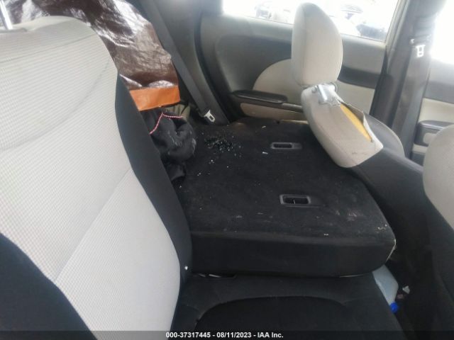 KNDJN2A24E7021482 KIA Soul Base