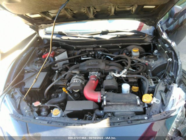 JF1ZCAC18H8605590 Subaru Brz Limited