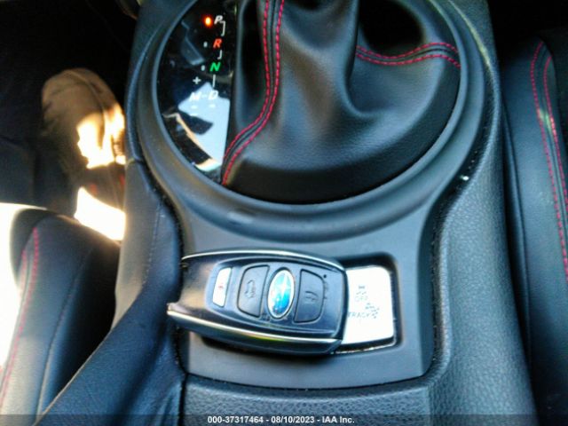 JF1ZCAC18H8605590 Subaru Brz Limited