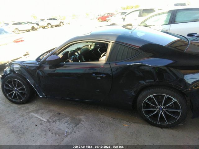 JF1ZCAC18H8605590 Subaru Brz Limited