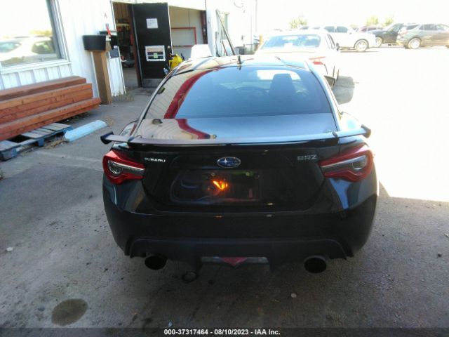 JF1ZCAC18H8605590 Subaru Brz Limited