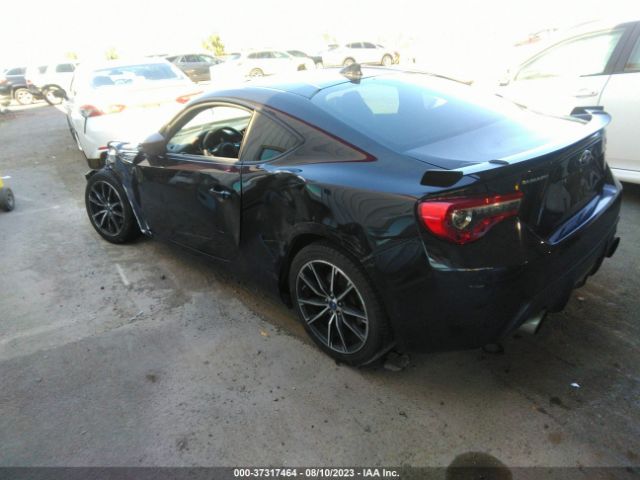 JF1ZCAC18H8605590 Subaru Brz Limited