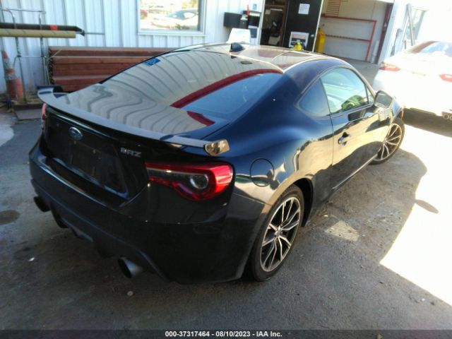 JF1ZCAC18H8605590 Subaru Brz Limited