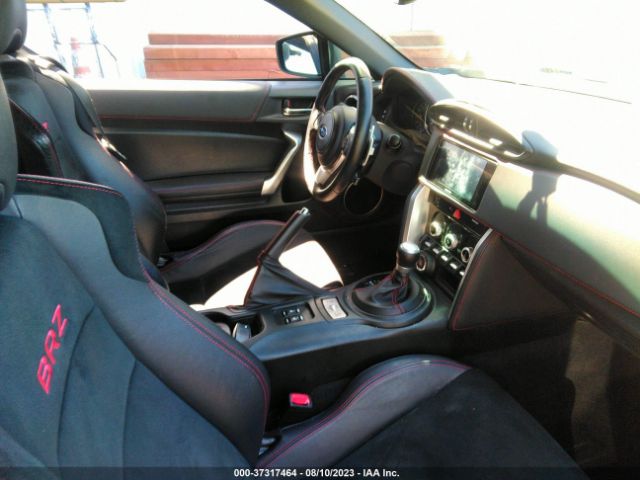 JF1ZCAC18H8605590 Subaru Brz Limited