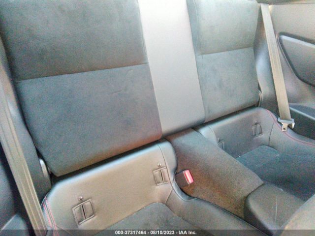 JF1ZCAC18H8605590 Subaru Brz Limited