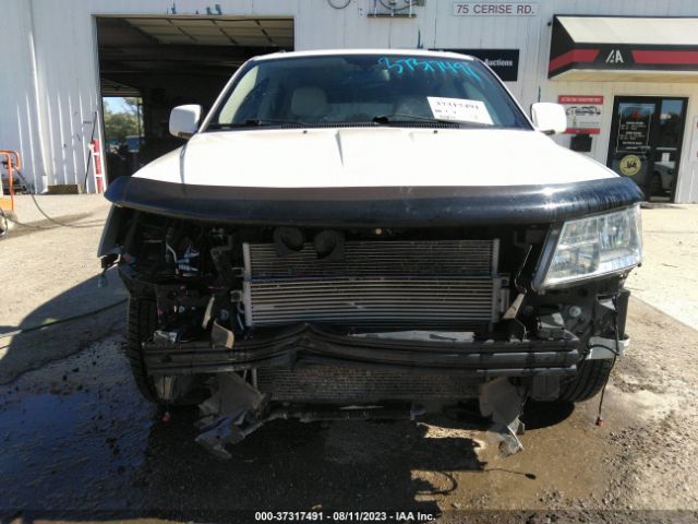 3C4PDDDG7ET184316 Dodge Journey Limited