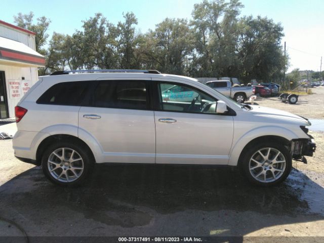 3C4PDDDG7ET184316 Dodge Journey Limited