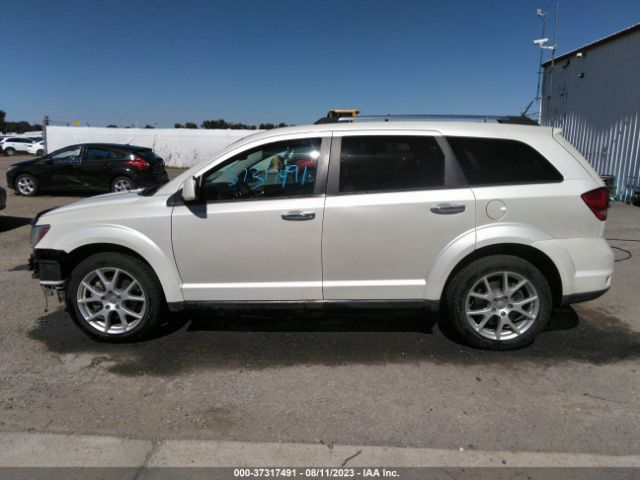 3C4PDDDG7ET184316 Dodge Journey Limited