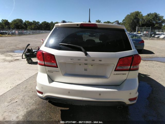3C4PDDDG7ET184316 Dodge Journey Limited
