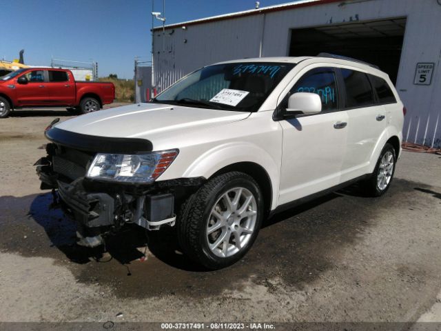 3C4PDDDG7ET184316 Dodge Journey Limited
