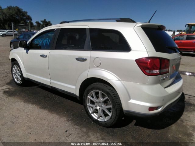 3C4PDDDG7ET184316 Dodge Journey Limited