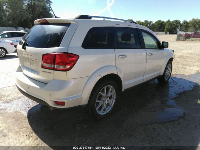3C4PDDDG7ET184316 Dodge Journey Limited