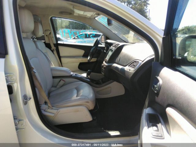 3C4PDDDG7ET184316 Dodge Journey Limited