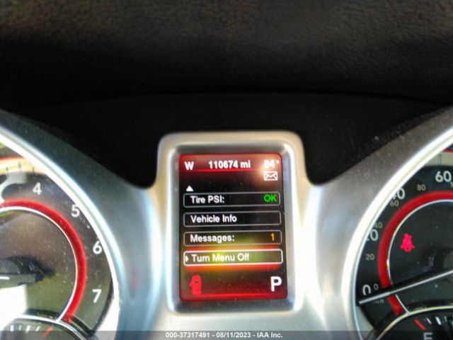 3C4PDDDG7ET184316 Dodge Journey Limited