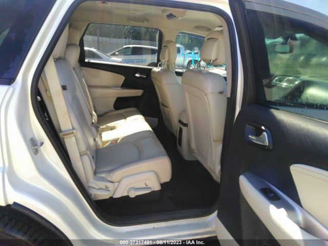 3C4PDDDG7ET184316 Dodge Journey Limited