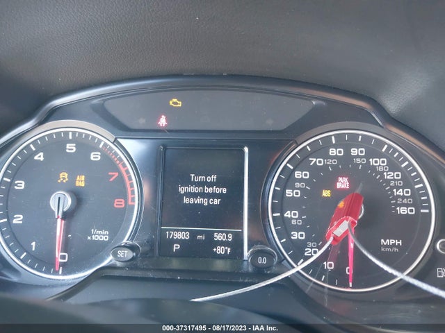 Audi Q5 Premium Plus 2014 WA1LFAFP1EA106748 Image 15