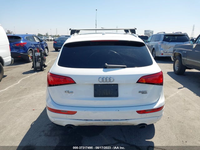 Audi Q5 Premium Plus 2014 WA1LFAFP1EA106748 Image 16