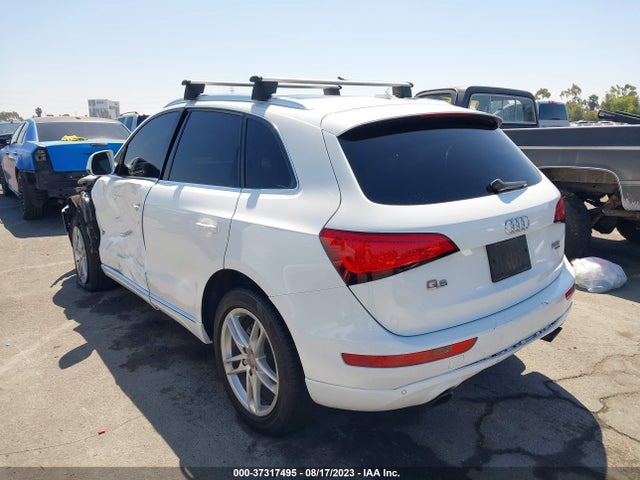 Audi Q5 Premium Plus 2014 WA1LFAFP1EA106748 Image 3