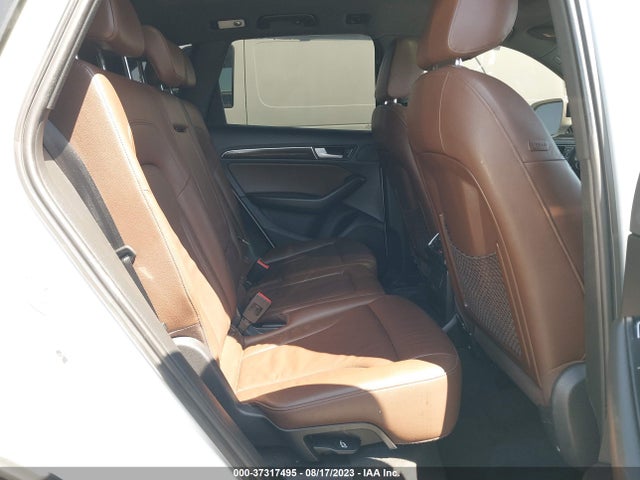 Audi Q5 Premium Plus 2014 WA1LFAFP1EA106748 Image 8