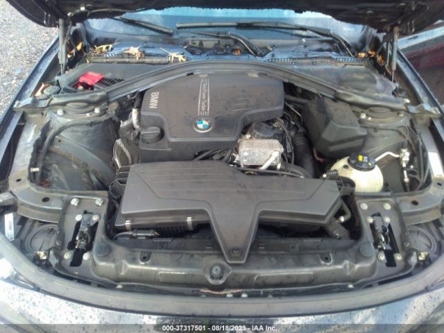 WBA3B5G51FNS15692 BMW 3 Series 328i Xdrive
