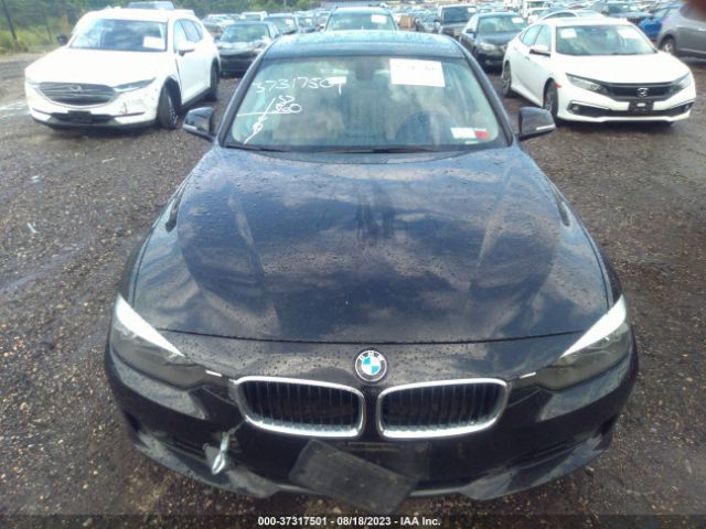 WBA3B5G51FNS15692 BMW 3 Series 328i Xdrive