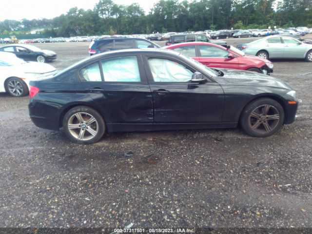 WBA3B5G51FNS15692 BMW 3 Series 328i Xdrive