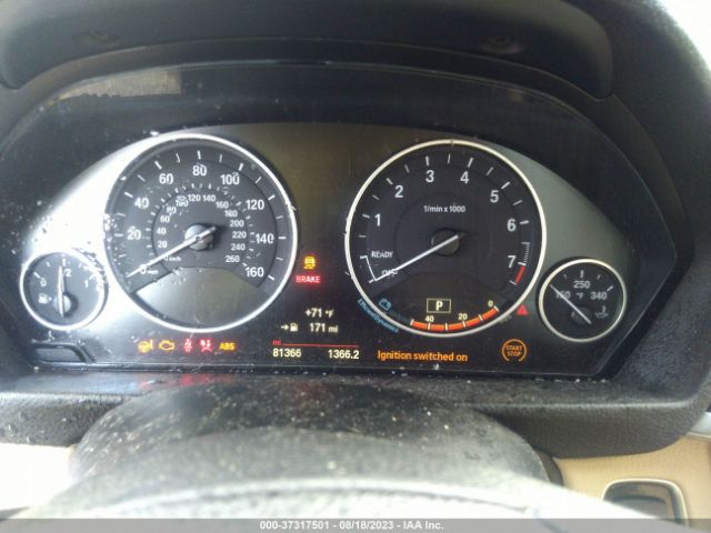 WBA3B5G51FNS15692 BMW 3 Series 328i Xdrive
