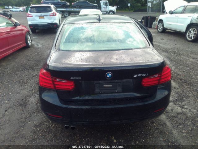 WBA3B5G51FNS15692 BMW 3 Series 328i Xdrive
