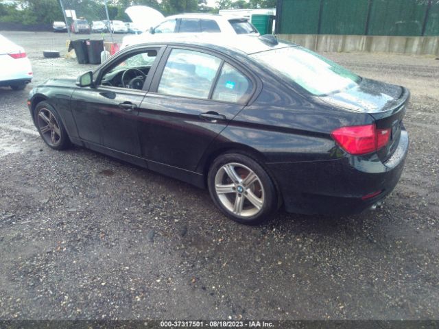 WBA3B5G51FNS15692 BMW 3 Series 328i Xdrive