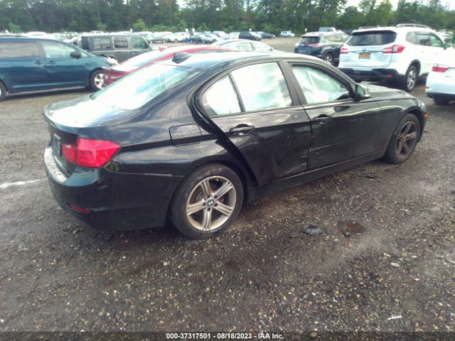 WBA3B5G51FNS15692 BMW 3 Series 328i Xdrive