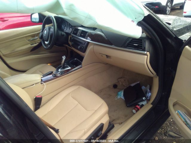 WBA3B5G51FNS15692 BMW 3 Series 328i Xdrive