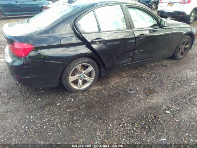 WBA3B5G51FNS15692 BMW 3 Series 328i Xdrive